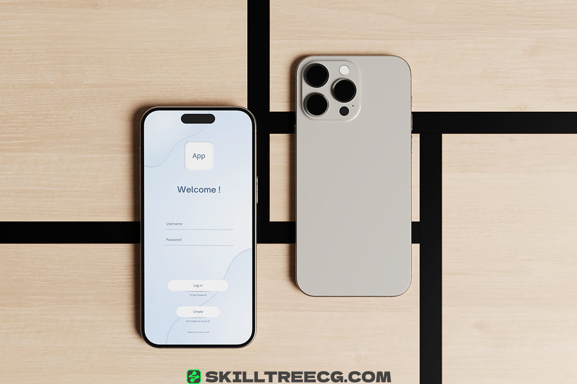 图片[3]-iPhone15 Promax Mockup（177356）-技能树